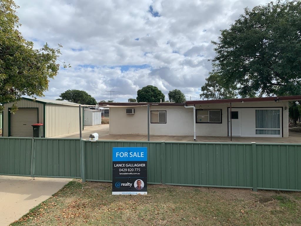 25 Roberts Street, Emerald, QLD, 4720, Emerald - Image 1