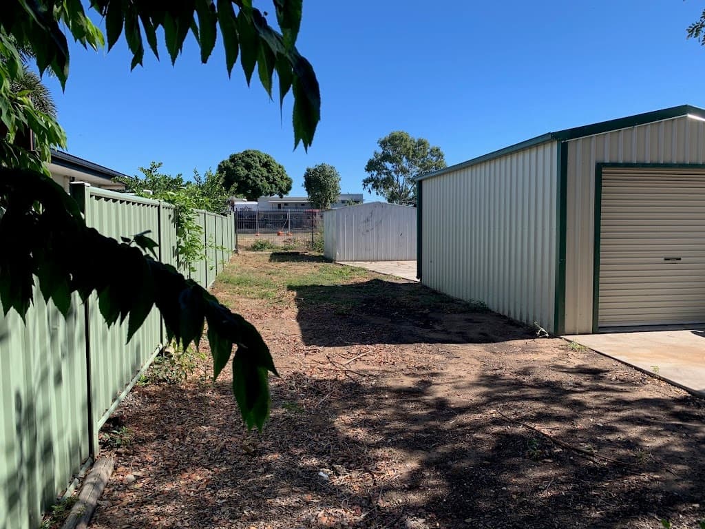25 Roberts Street, Emerald, QLD, 4720, Emerald - Thumbnail 4