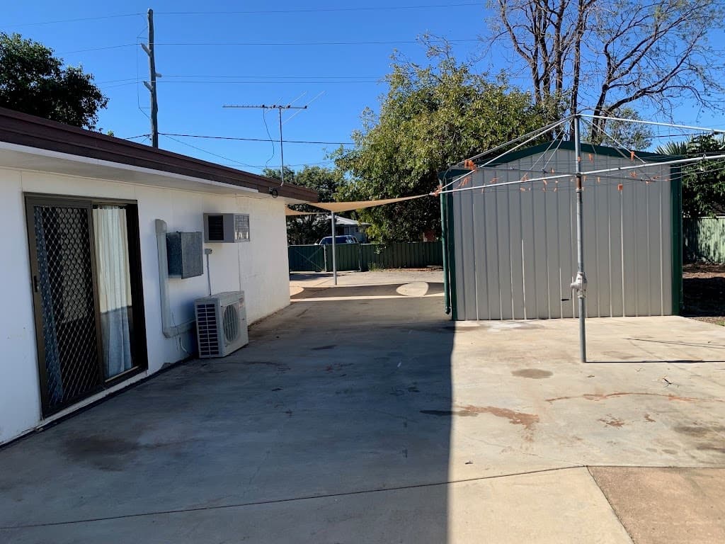 25 Roberts Street, Emerald, QLD, 4720, Emerald - Thumbnail 5