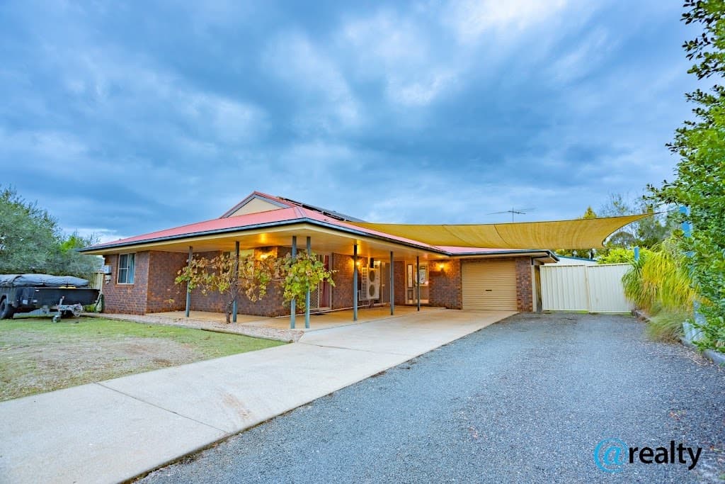 7 Olive Grove, Kingaroy, QLD, 4610, Kingaroy - Image 1