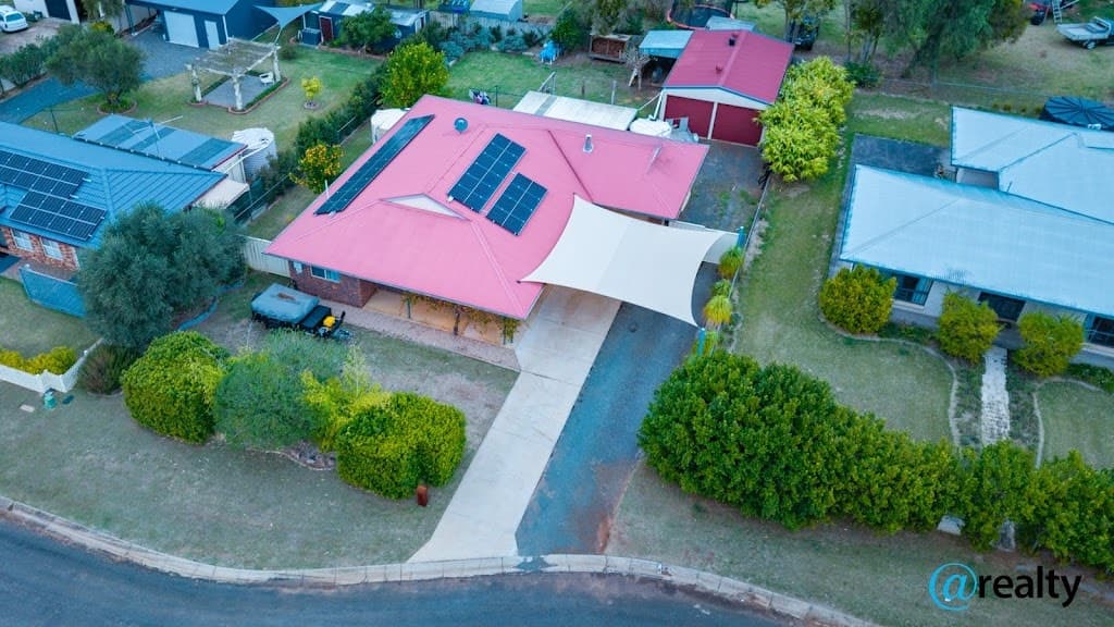 7 Olive Grove, Kingaroy, QLD, 4610, Kingaroy - Thumbnail 3