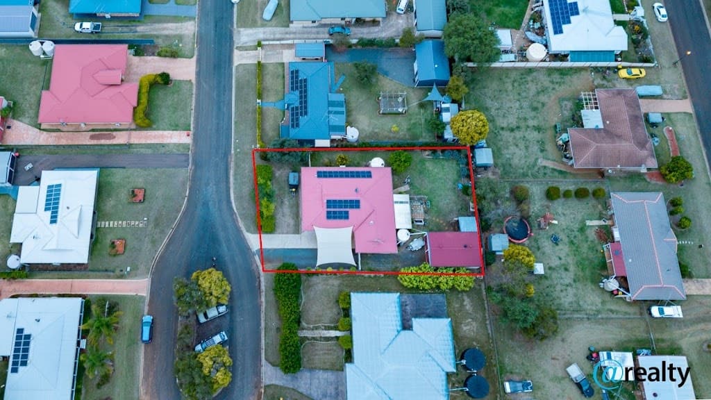 7 Olive Grove, Kingaroy, QLD, 4610, Kingaroy - Thumbnail 4