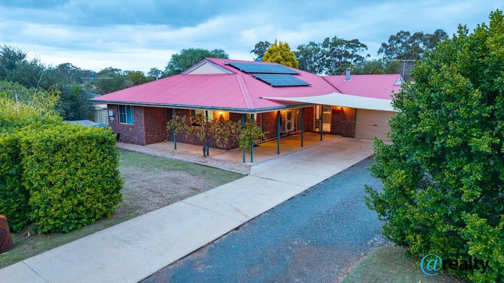 7 Olive Grove, Kingaroy, QLD, 4610, Kingaroy - Thumbnail 5