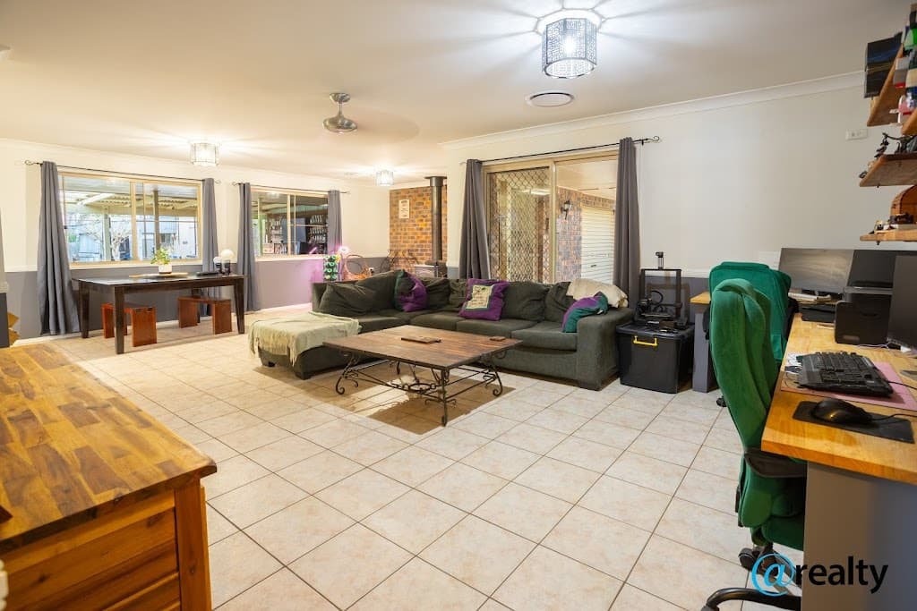 7 Olive Grove, Kingaroy, QLD, 4610, Kingaroy - Thumbnail 6