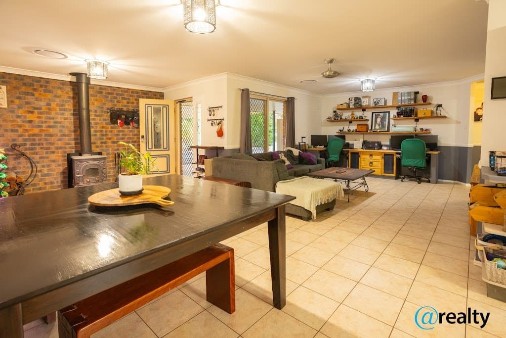7 Olive Grove, Kingaroy, QLD, 4610, Kingaroy - Thumbnail 7