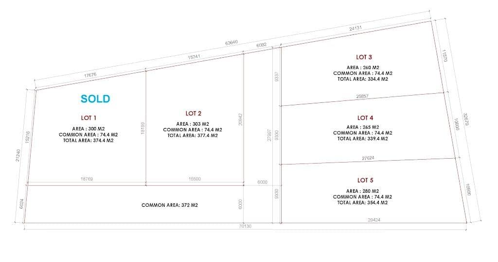 Lot 1, 958 Lower North East Road, Highbury, SA, 5089, Highbury - Image 1