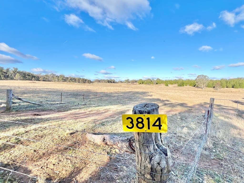 3814 Oallen Ford Road, Windellama, NSW, 2580, Windellama - Thumbnail 3