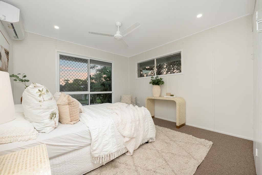 20 Cuthbert Crescent, Vincent, QLD, 4814, Vincent - Thumbnail 4
