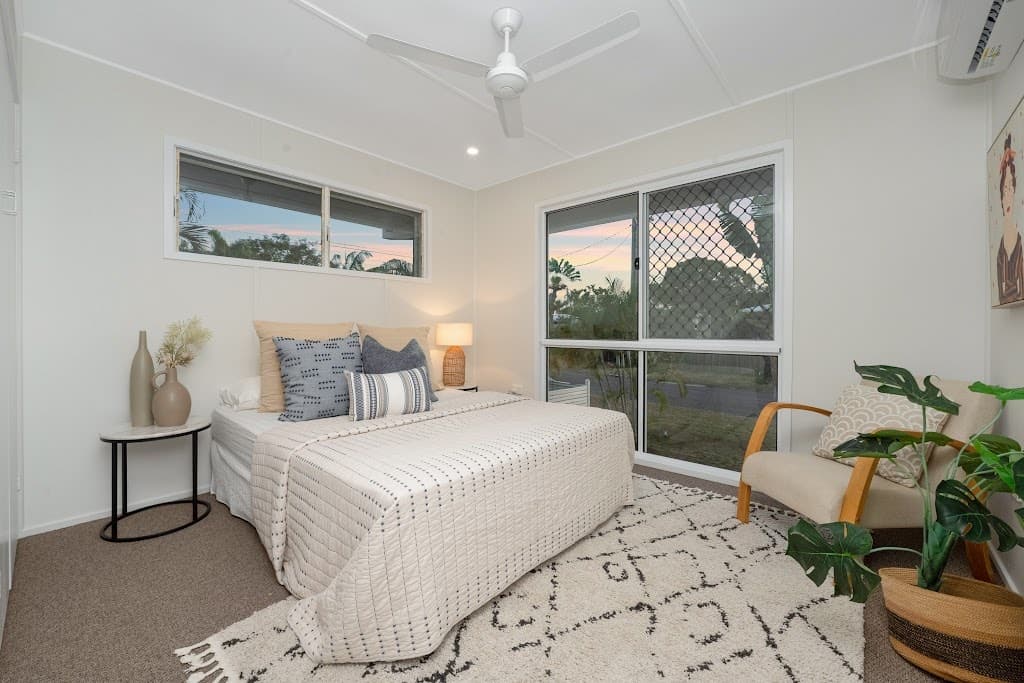 20 Cuthbert Crescent, Vincent, QLD, 4814, Vincent - Thumbnail 5
