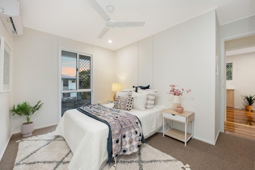 20 Cuthbert Crescent, Vincent, QLD, 4814, Vincent - Thumbnail 6