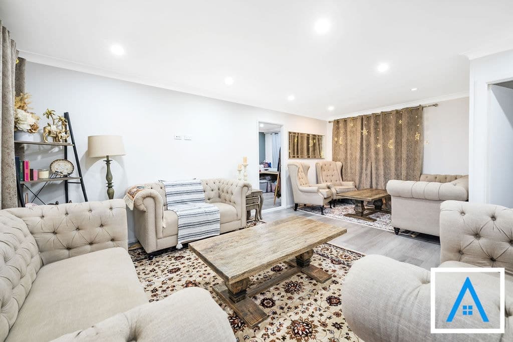 31 Pine Avenue, Bradbury, NSW, 2560, Bradbury - Thumbnail 2