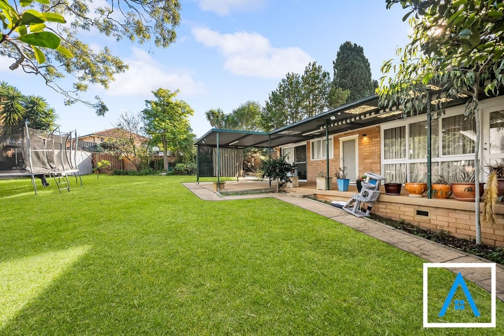 31 Pine Avenue, Bradbury, NSW, 2560, Bradbury - Thumbnail 6
