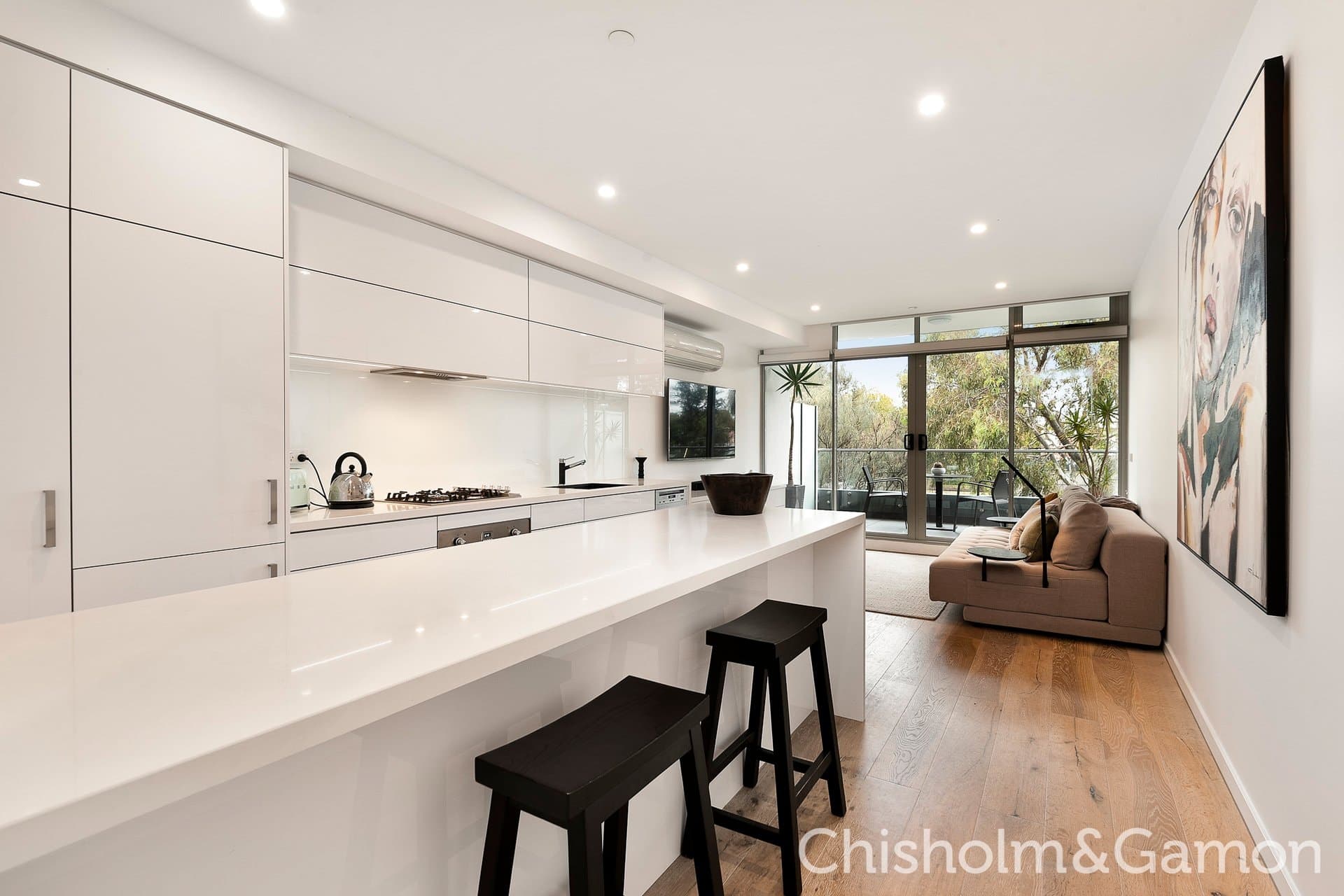102/356 Barkly Street, Elwood, Elwood - Thumbnail 2