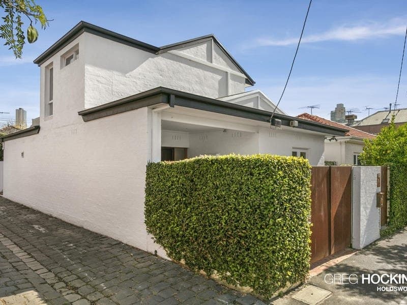 130 Cobden Street, South Melbourne, South Melbourne - Thumbnail 2