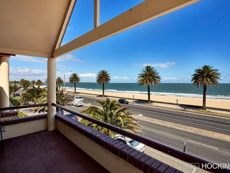 131 Beaconsfield Parade, Albert Park, Albert Park - Thumbnail 3