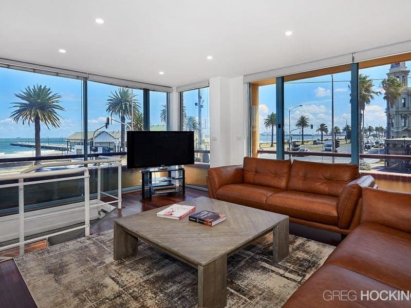 131 Beaconsfield Parade, Albert Park, Albert Park - Thumbnail 5