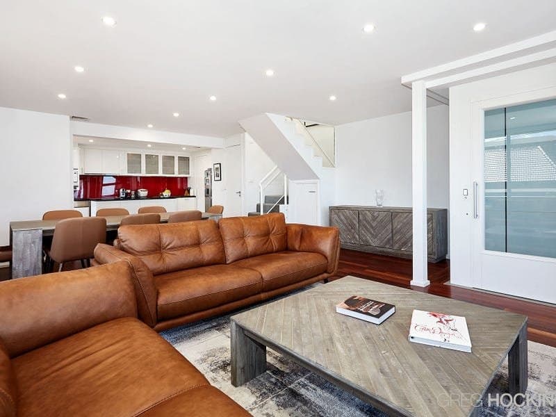 131 Beaconsfield Parade, Albert Park, Albert Park - Thumbnail 6