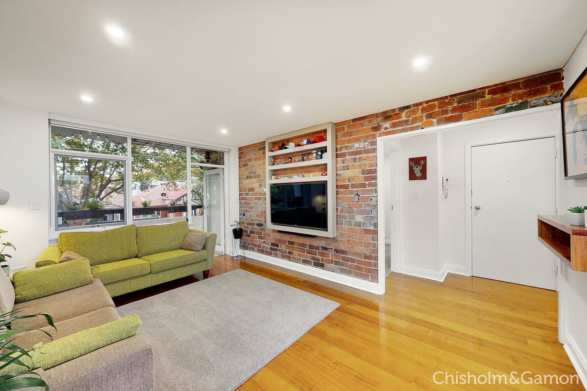 8/46 Ruskin Street, Elwood, Elwood - Thumbnail 3