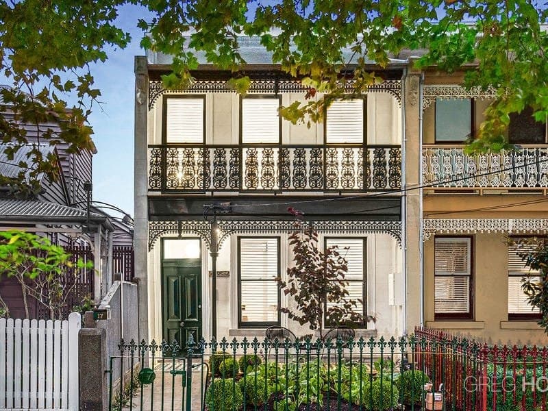 17 Ferrars Place, South Melbourne, South Melbourne - Thumbnail 2