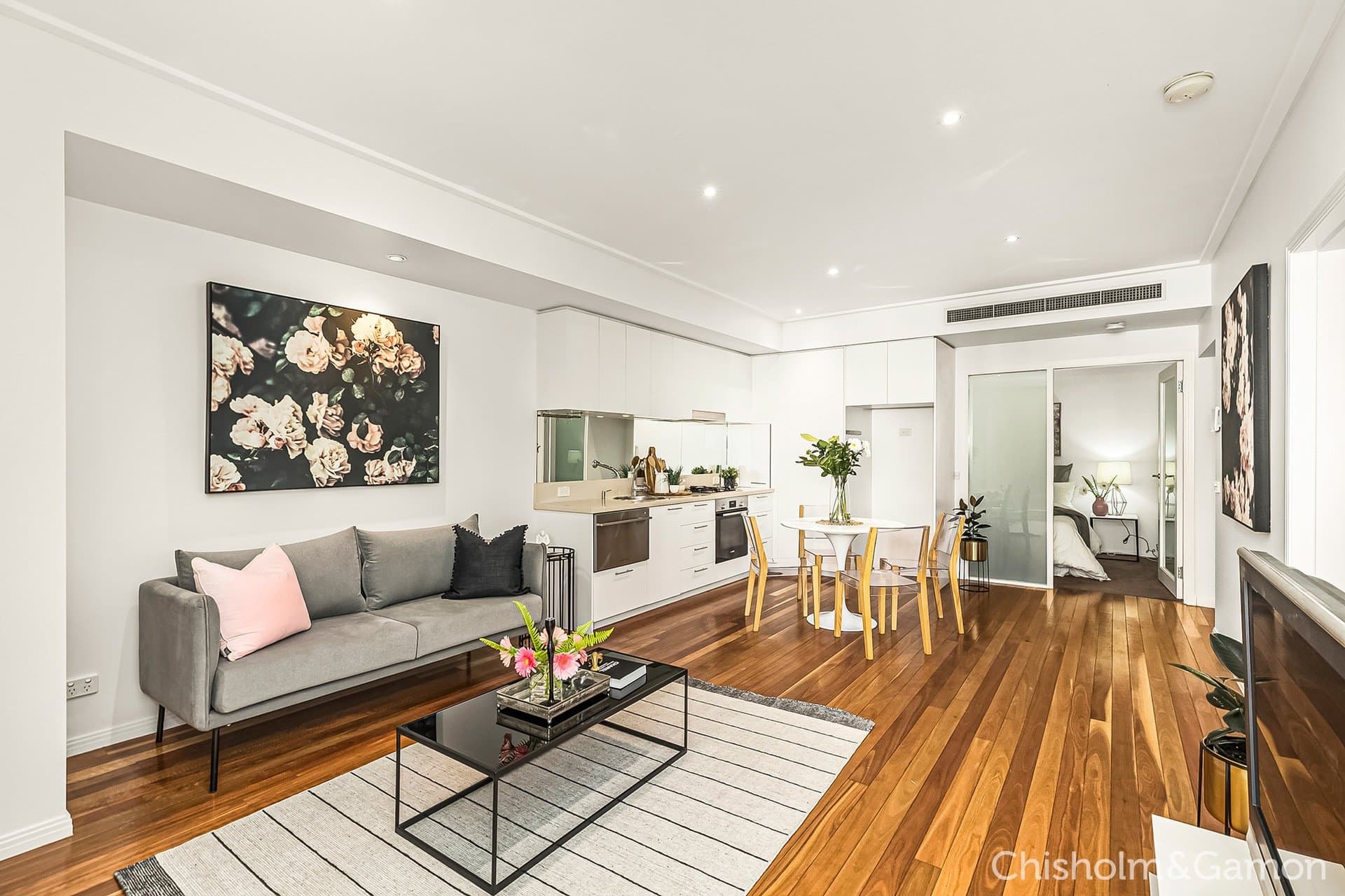 17/8 Graham Street, Port Melbourne, Port Melbourne - Thumbnail 5