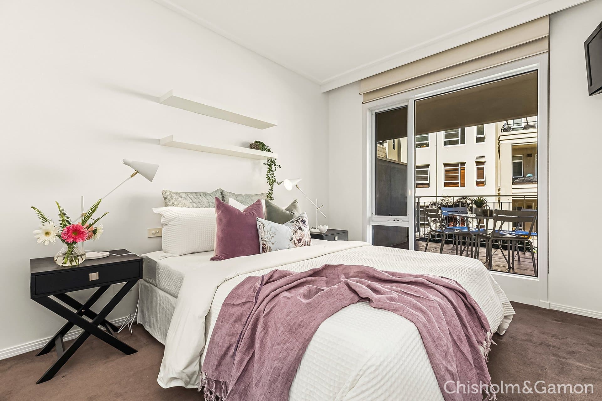 17/8 Graham Street, Port Melbourne, Port Melbourne - Thumbnail 6