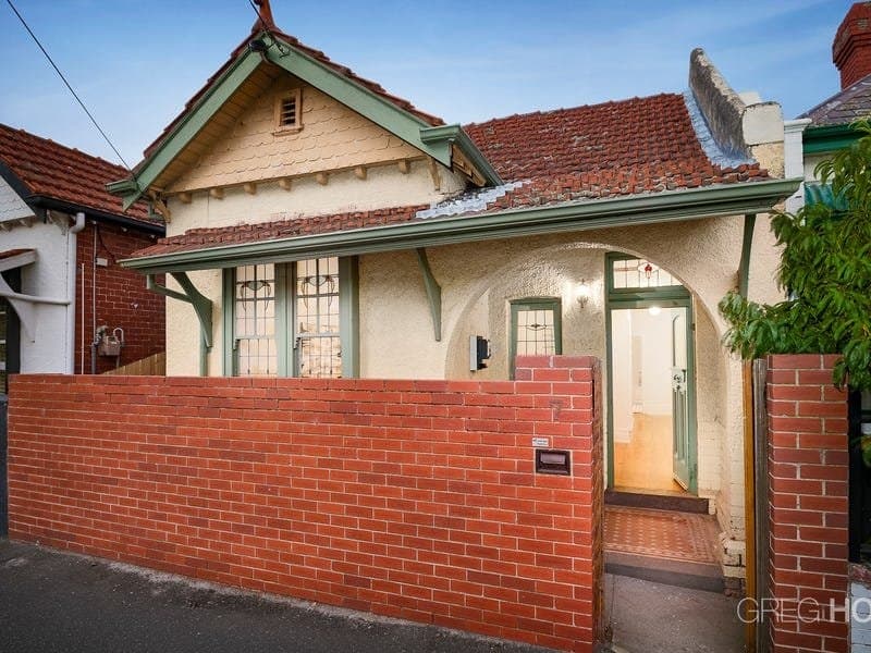 7 Page Street, Albert Park, Albert Park - Thumbnail 2