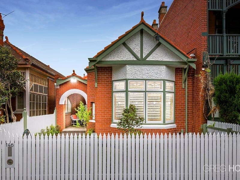 146 Canterbury Road, Middle Park, Middle Park - Thumbnail 2