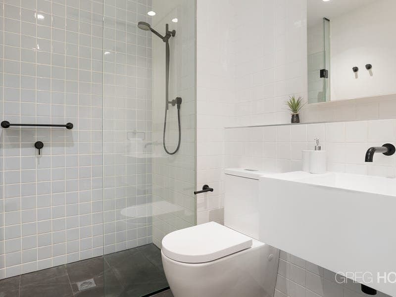 306/244 Dorcas Street, South Melbourne, South Melbourne - Image 1