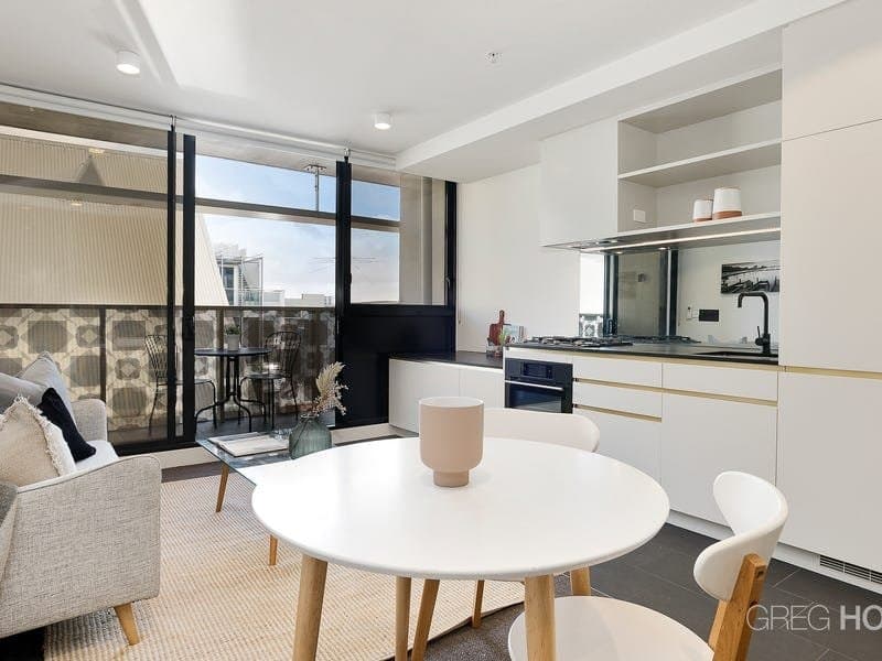 306/244 Dorcas Street, South Melbourne, South Melbourne - Thumbnail 3