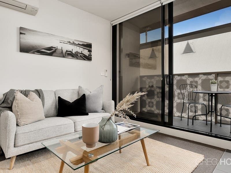 306/244 Dorcas Street, South Melbourne, South Melbourne - Thumbnail 4
