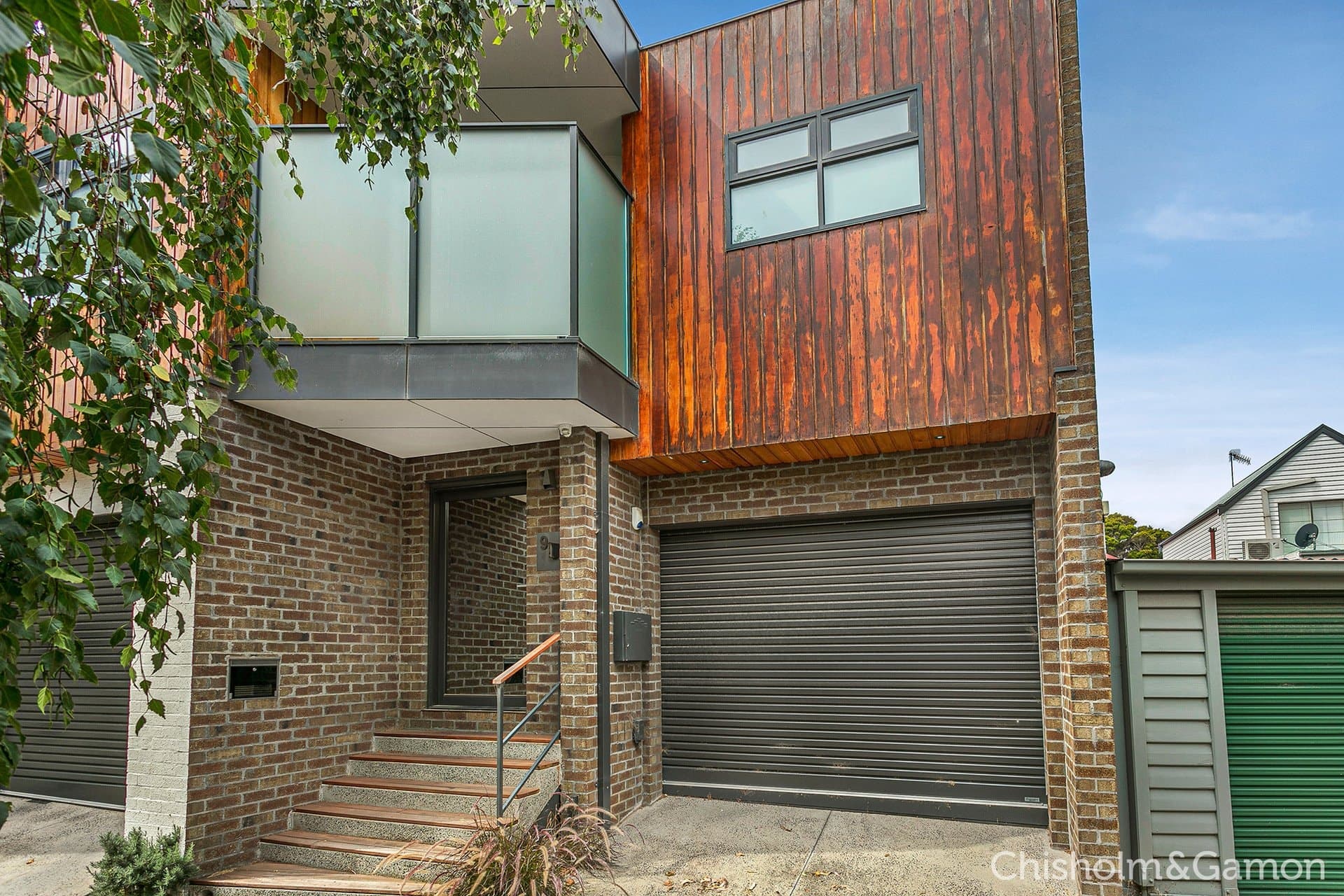 9 Norma Barnett Lane, Port Melbourne, Port Melbourne - Thumbnail 2