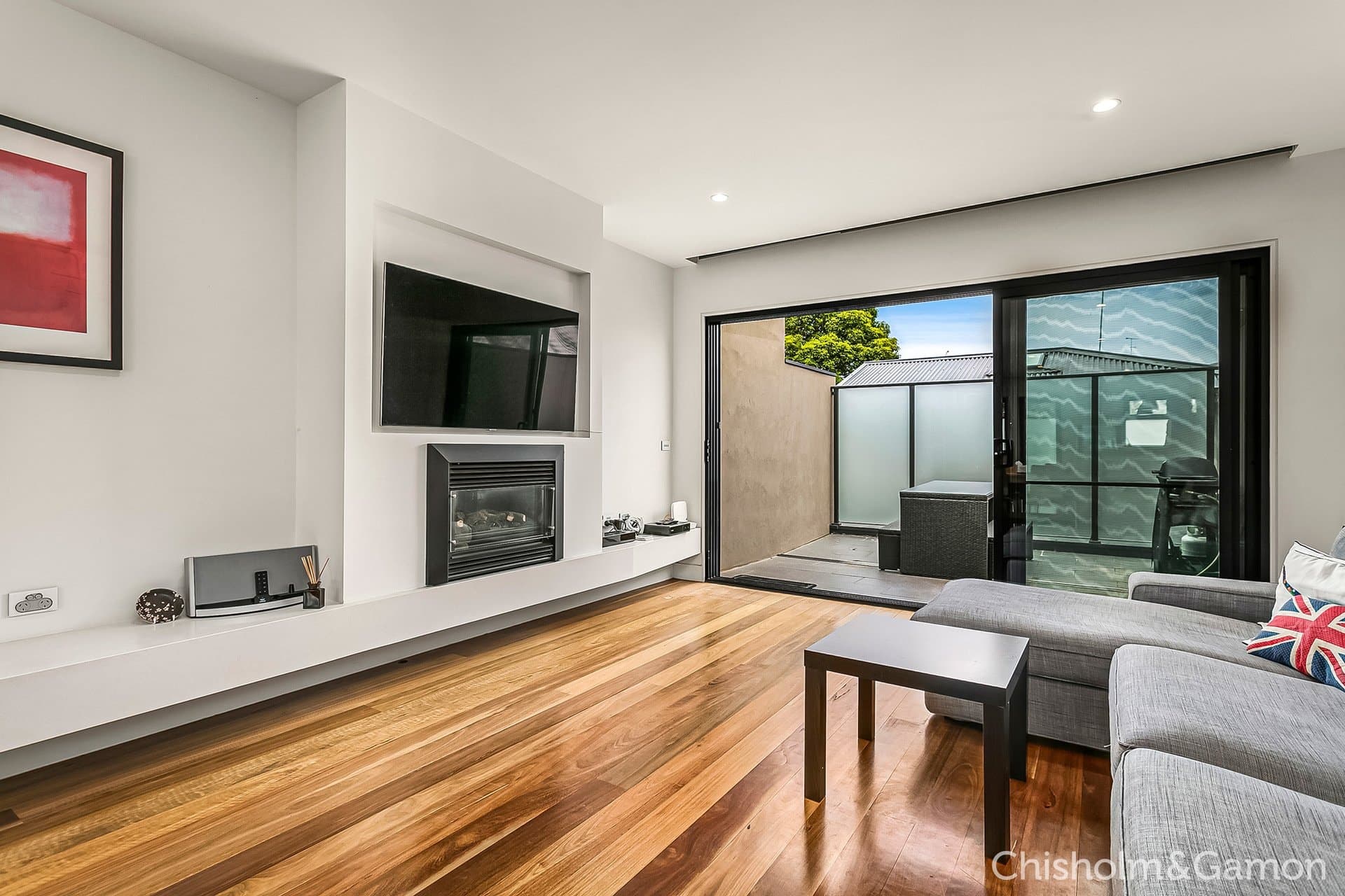 9 Norma Barnett Lane, Port Melbourne, Port Melbourne - Thumbnail 3
