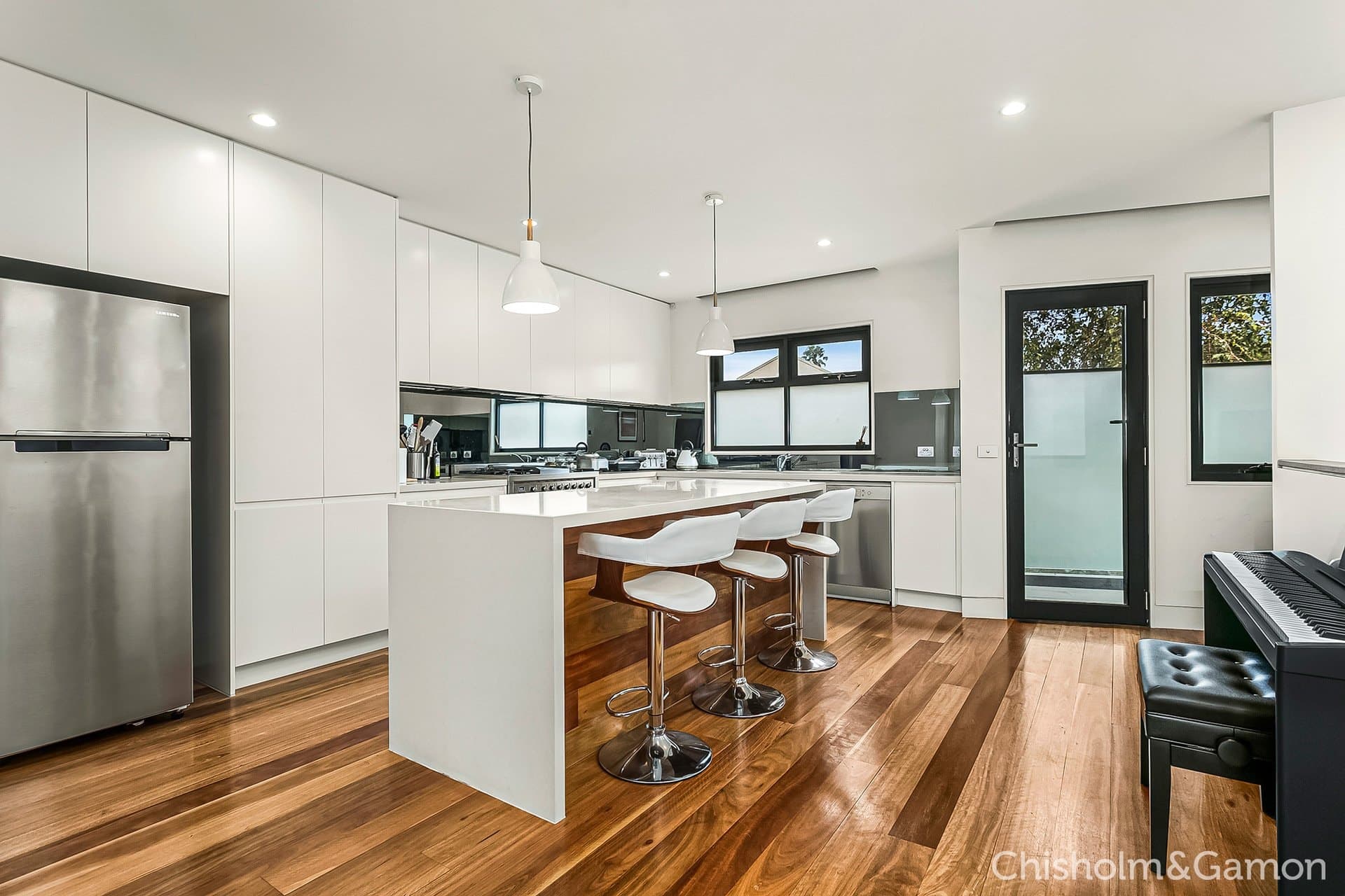 9 Norma Barnett Lane, Port Melbourne, Port Melbourne - Thumbnail 4