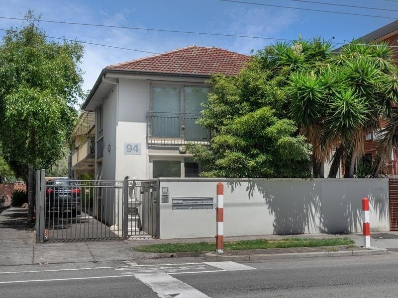 6/94 Glen Huntly Road, Elwood, Elwood - Thumbnail 3