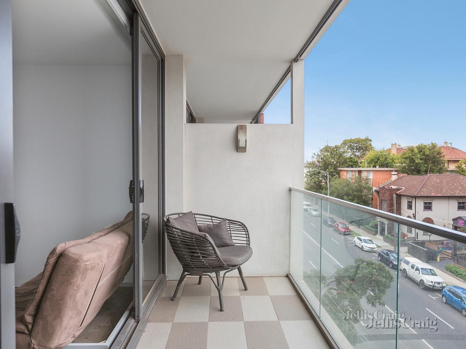 P19/3-5 St Kilda Road, St Kilda, St Kilda - Thumbnail 4