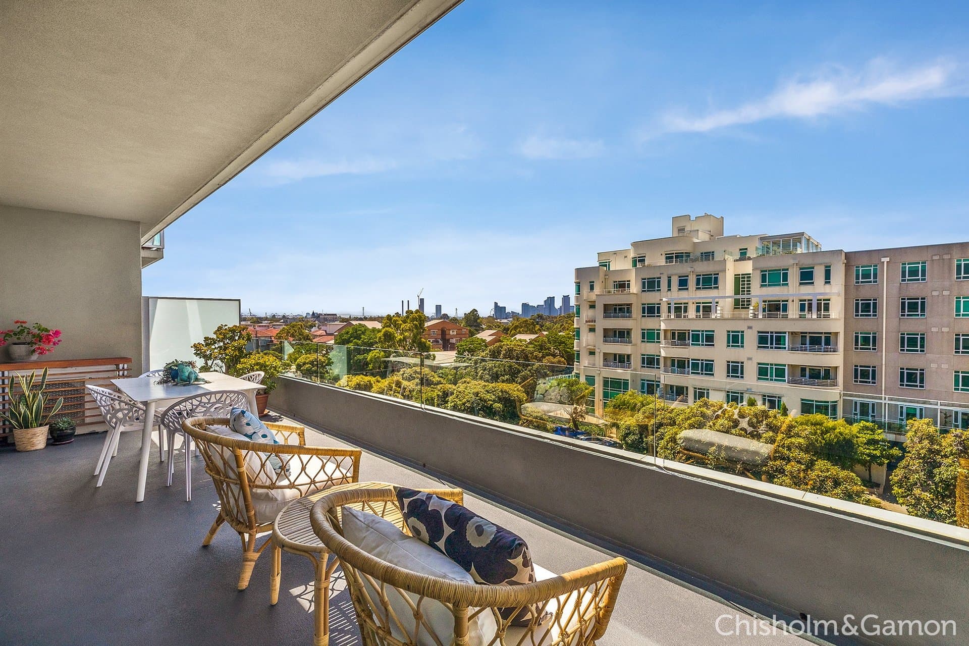 405/1 Danks Street West, Port Melbourne, Port Melbourne - Thumbnail 2