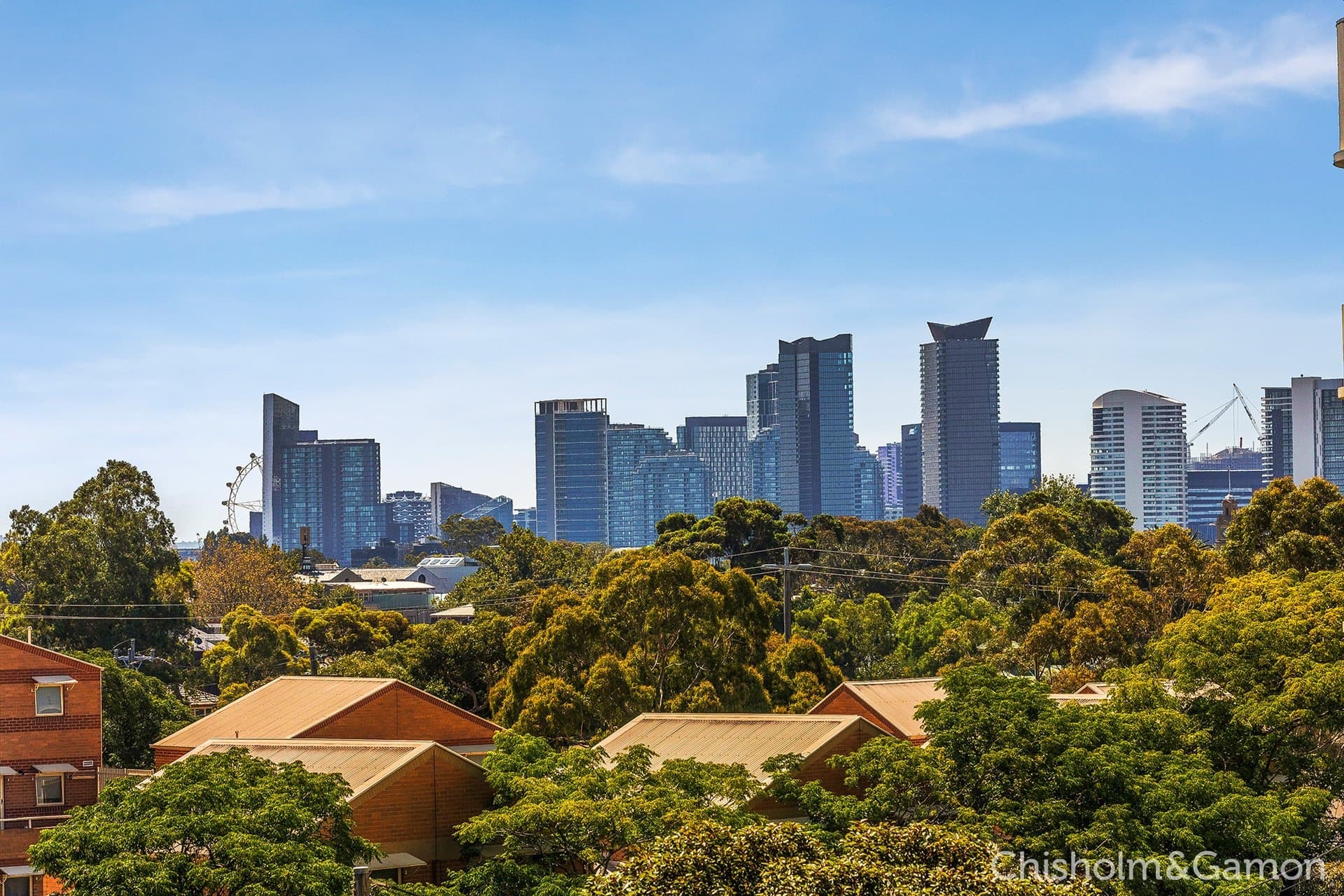 405/1 Danks Street West, Port Melbourne, Port Melbourne - Thumbnail 3