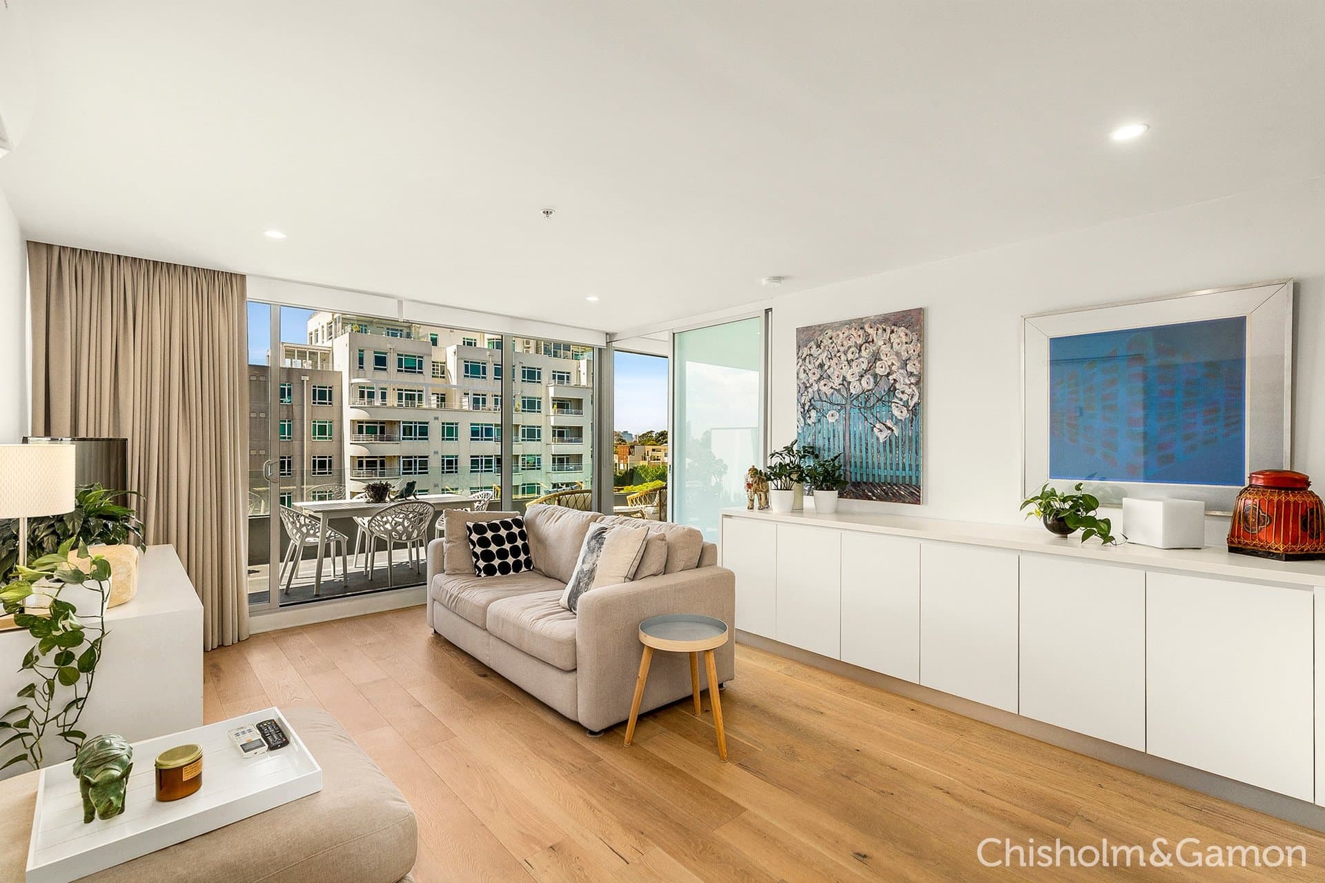 405/1 Danks Street West, Port Melbourne, Port Melbourne - Thumbnail 4