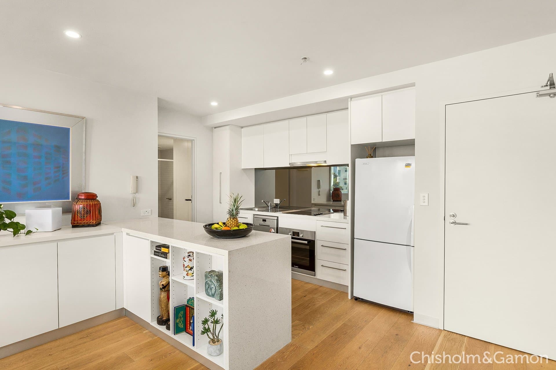 405/1 Danks Street West, Port Melbourne, Port Melbourne - Thumbnail 6