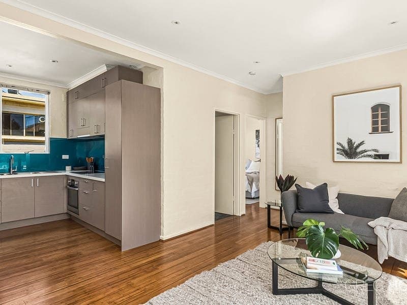 4/219 Bridport Street West, Albert Park, Albert Park - Thumbnail 2