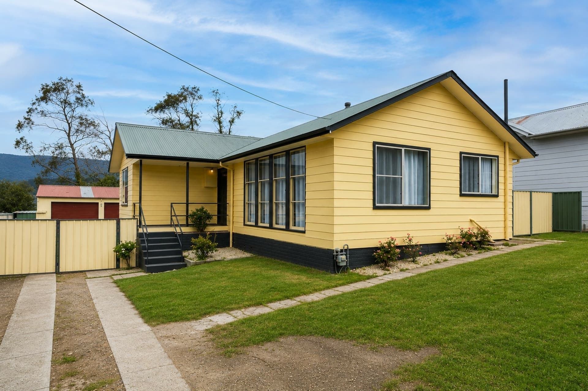 34 Bayonet Street Lithgow NSW, Lithgow - Thumbnail 2