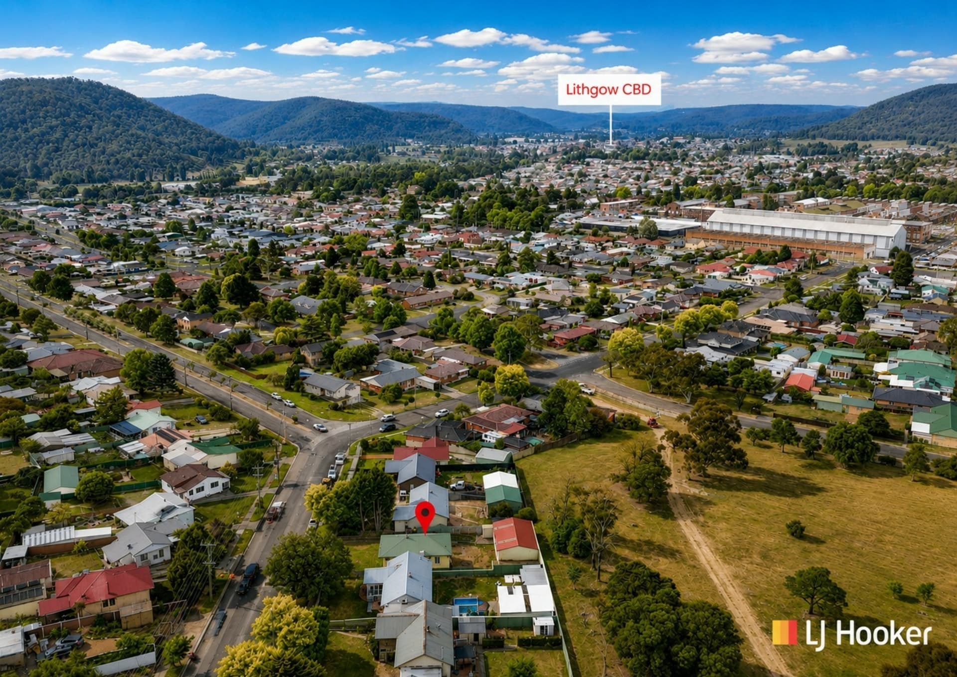 34 Bayonet Street Lithgow NSW, Lithgow - Thumbnail 5