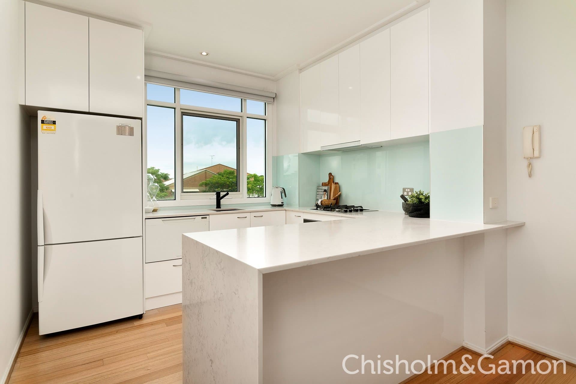 32/1 Graham Street, Port Melbourne, Port Melbourne - Thumbnail 4
