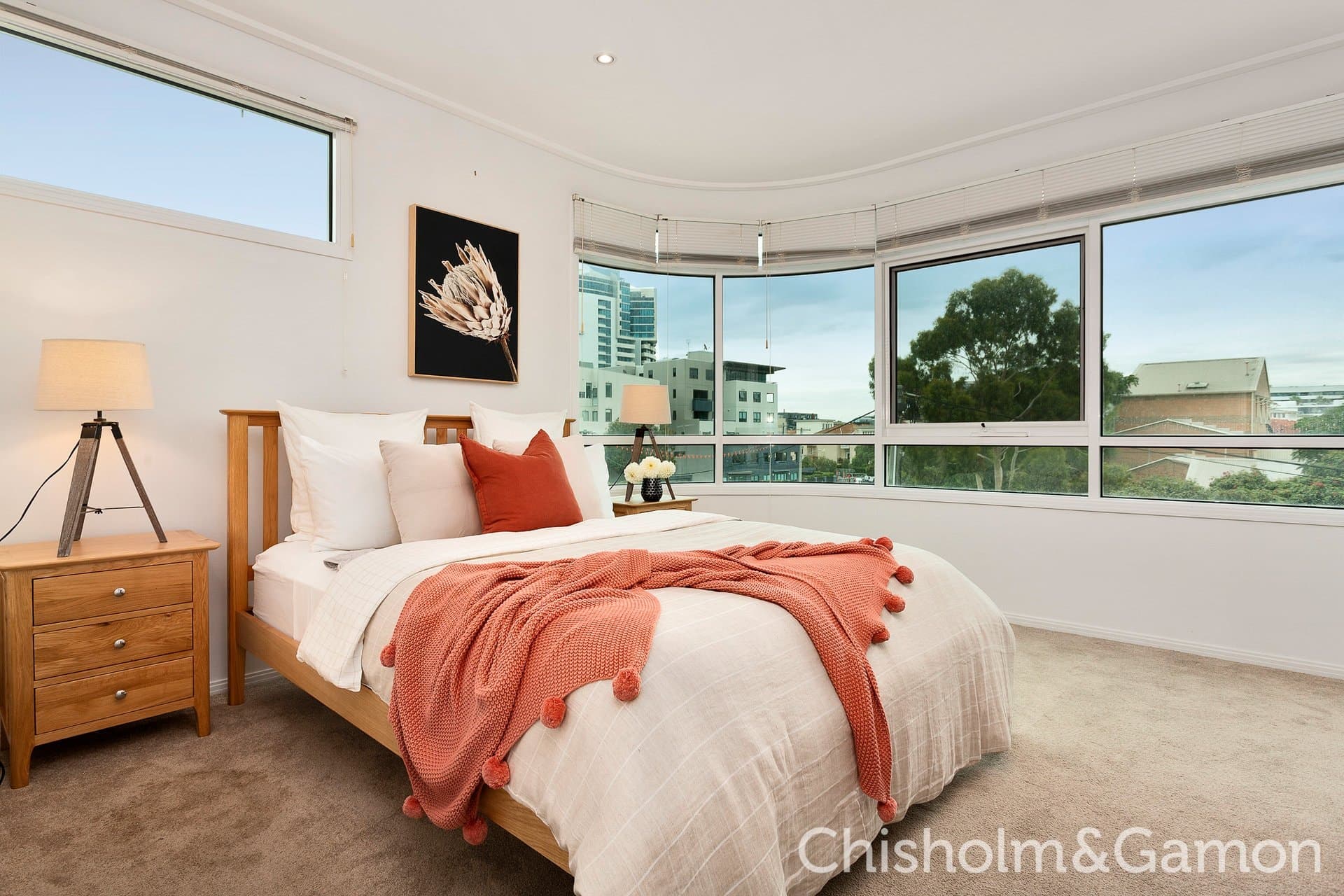 32/1 Graham Street, Port Melbourne, Port Melbourne - Thumbnail 5