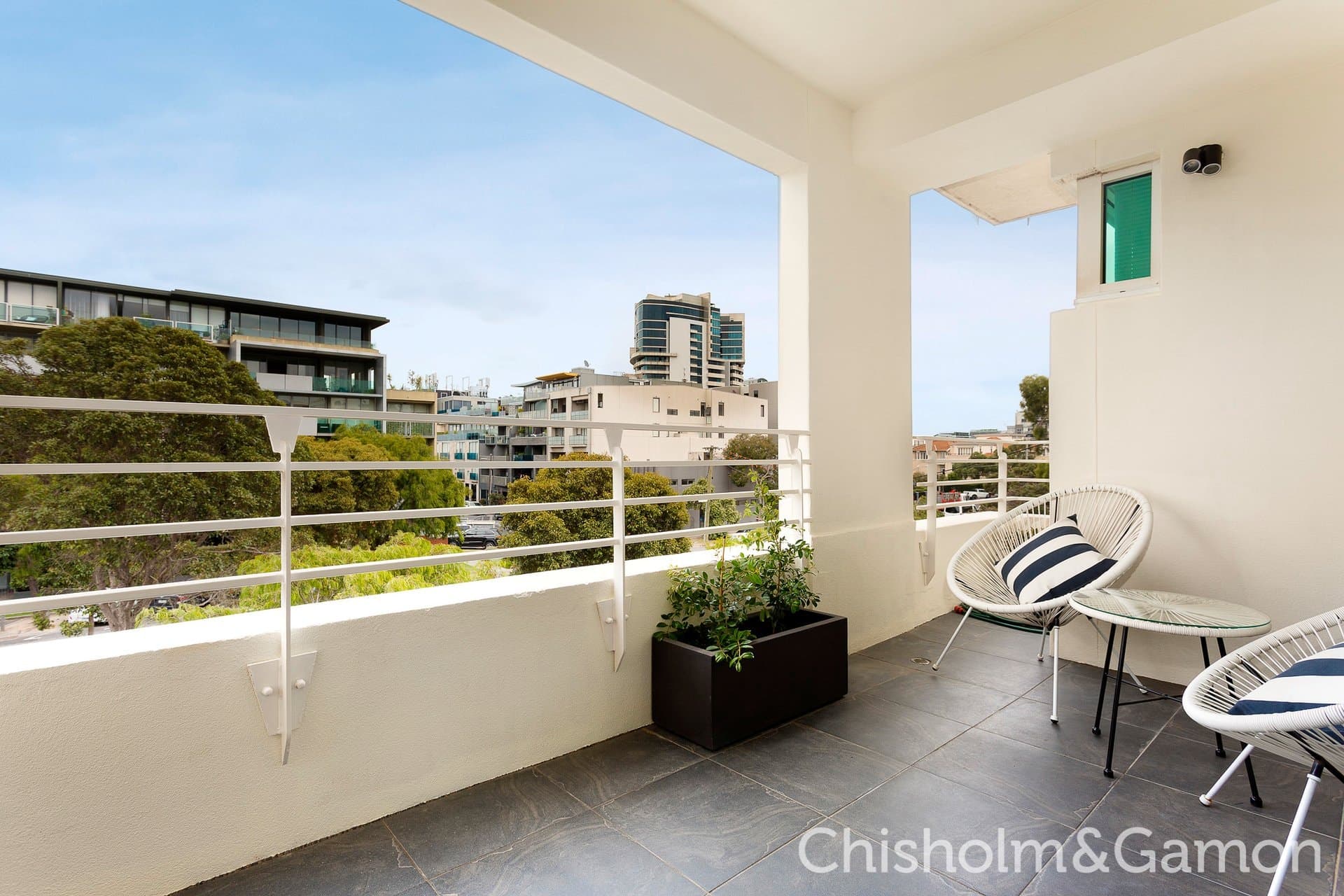 32/1 Graham Street, Port Melbourne, Port Melbourne - Thumbnail 6