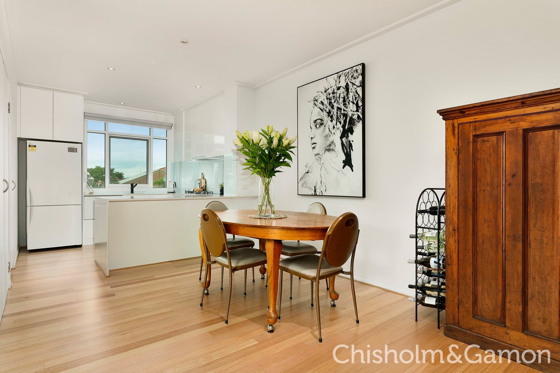 32/1 Graham Street, Port Melbourne, Port Melbourne - Thumbnail 7