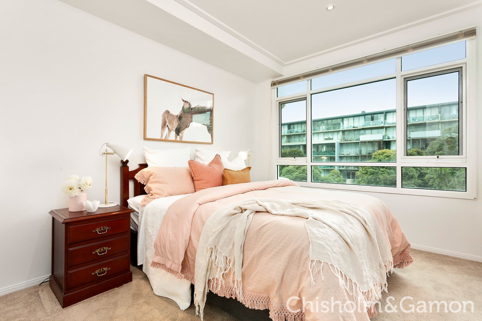 32/1 Graham Street, Port Melbourne, Port Melbourne - Thumbnail 8