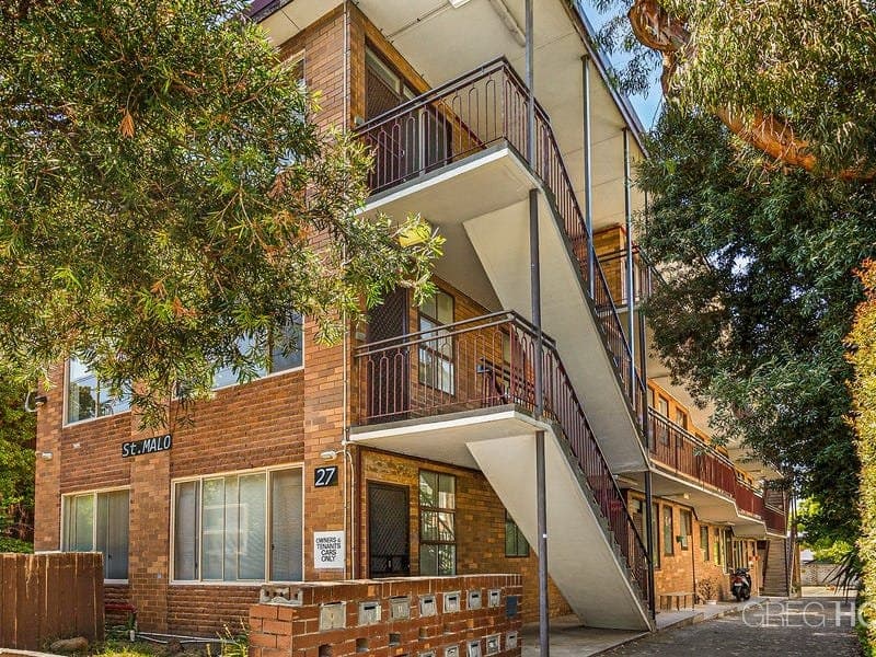10/27 Robe Street, St Kilda, St Kilda - Thumbnail 3