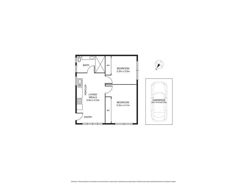 10/27 Robe Street, St Kilda, St Kilda - Thumbnail 8