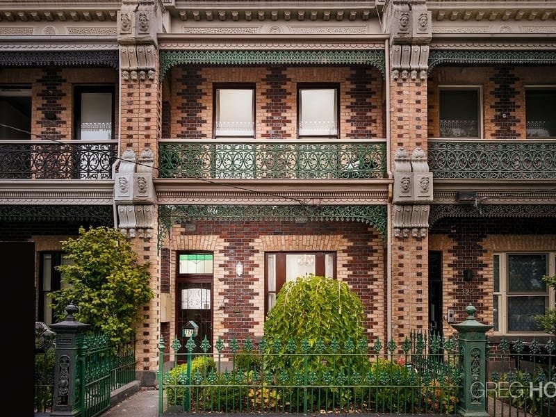 126 Victoria Avenue, Albert Park, Albert Park - Thumbnail 2